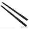 Westin Automotive 19-C RAM 1500 CREW CAB(6. 4 FT BED)R5 MODULAR W2W NERF STEP BAR BLACK 28-534725 - alternate 2